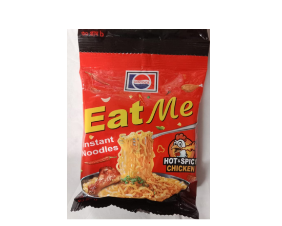 Eat me noodles 30g,- 983.3-10