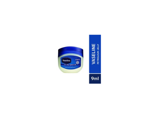 Vaseline Petroleum Jelly 9ml