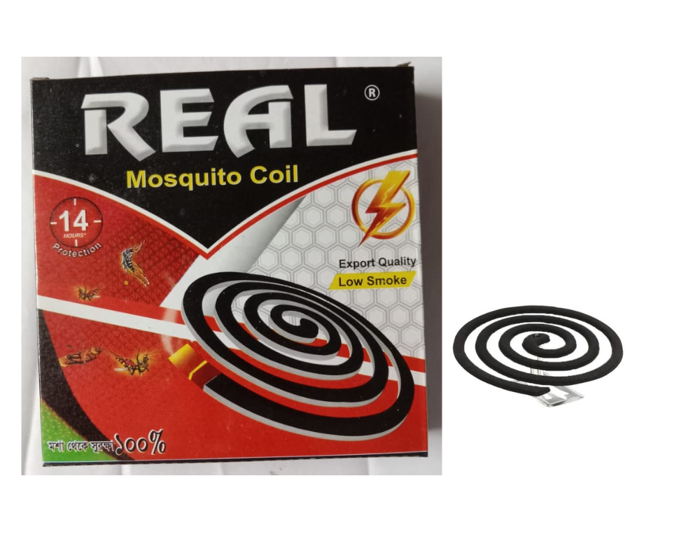 Real Mosquito Coil 1pc,-959-10