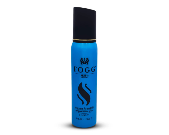 FOGG Arabia Body Spray Intense Aromatic 120ml