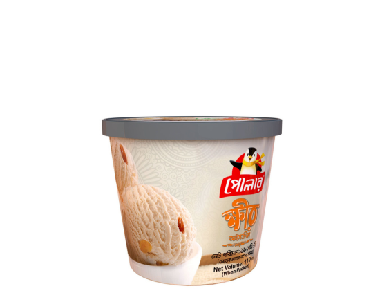 Polar Kheer Ice-Cream (Cup) 110ml, 9548.4-70