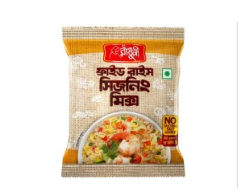 Radhuni Fride Rice Sizning Mix Powder 8g,-989-10