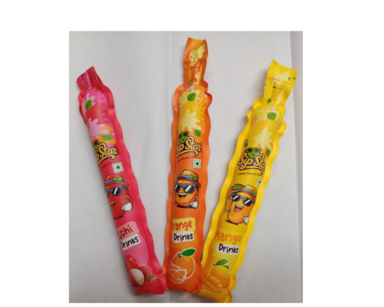 Pran SipStar jely 70ml,-787-10