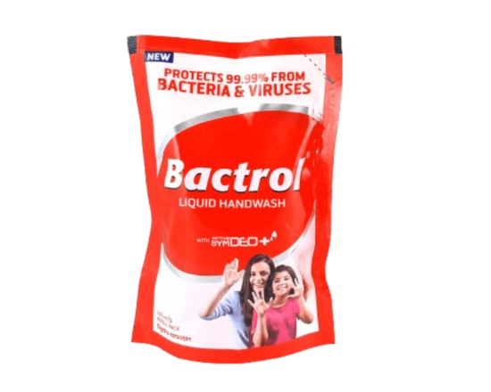 Bactrol Liquid Handwash Refill 180ml