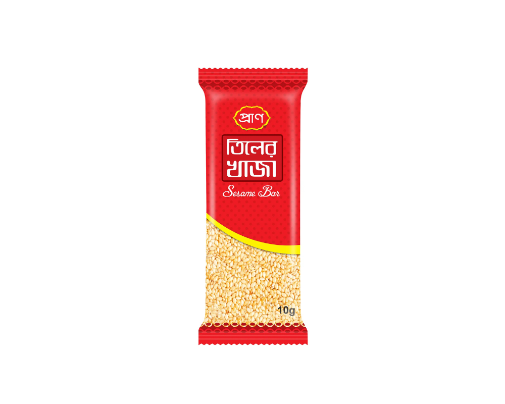 Pran Tler khaja 16g,-989-10
