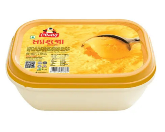Polar Mango Ice Cream 1L, 92229