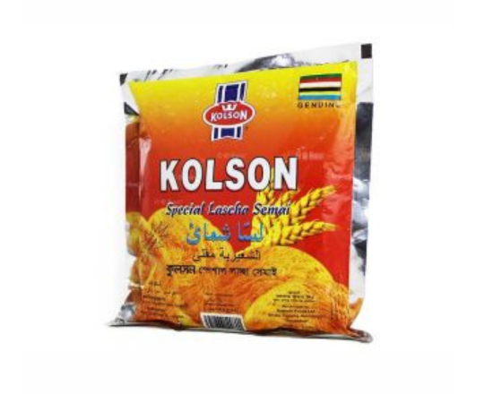 KOLSON VERMICELLI COCK SEMAI 200GM-9389-45