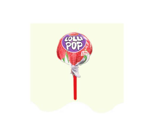 Lolipop (Loose) ললিপপ 1pc