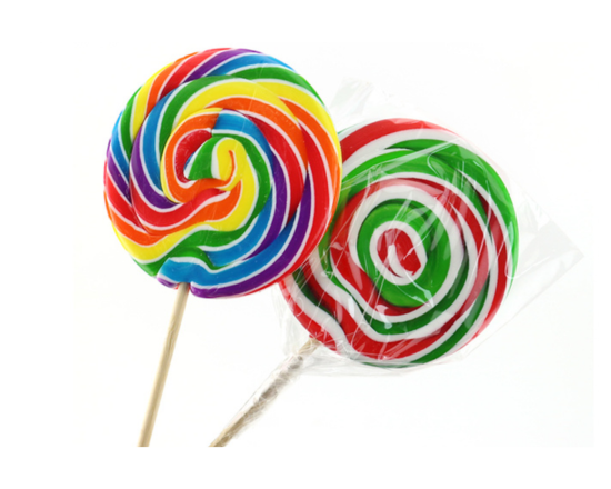 Pran Chao Chao  Lolipop চাও চাও ললিপপ 1pcs,-979