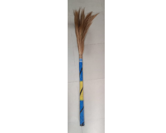 Flower Broom (Light) ফুল ঝাড়ু  1pc,-9489-70