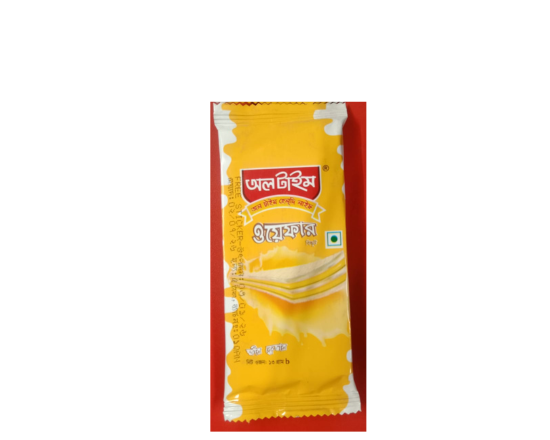 All time Wafer অলটাইম ওয়েফার 13g,