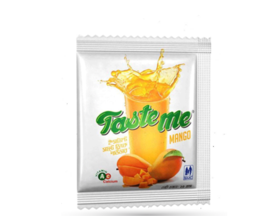 Taste Me Mango 16g, 983.3
