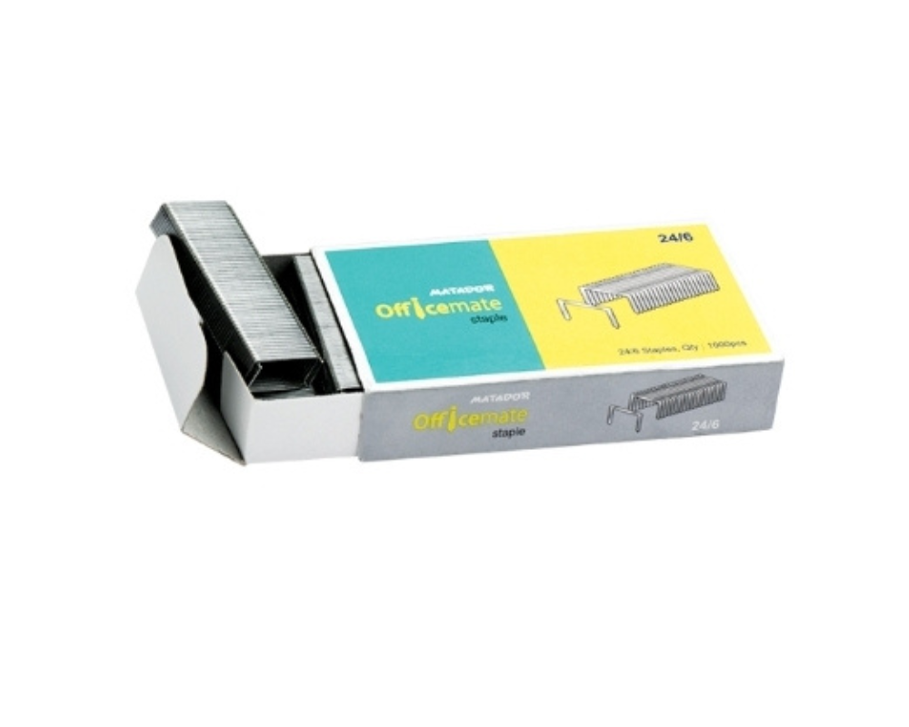 Matador Staple pin (Big) IH Box ,-9189-25