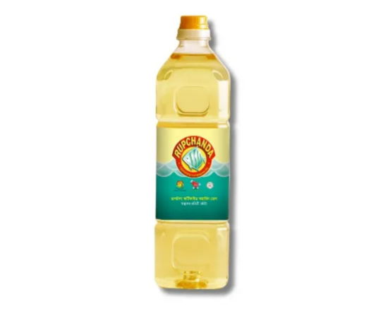 Rupchanda Soyabean Oil 500ml,-91029-105