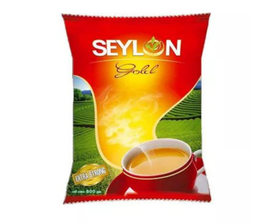 Seylon gold tea 500g, 92109-240
