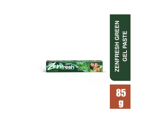 Dabur Zen Fresh Tooth paste 85g,-9859-105