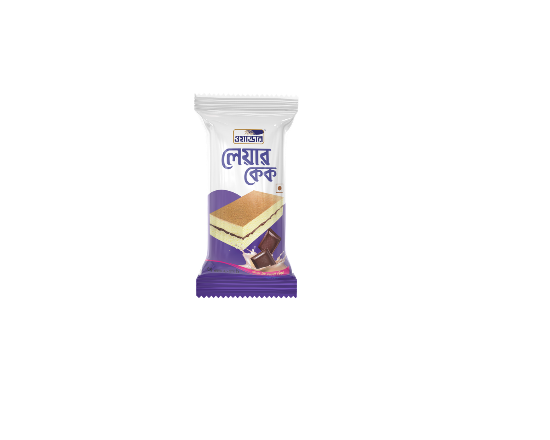 wonder Layer Cake লেয়ার কেক 9g,-949-5