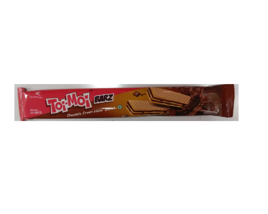 Toi Moi Barz Wafer 20g, C-89