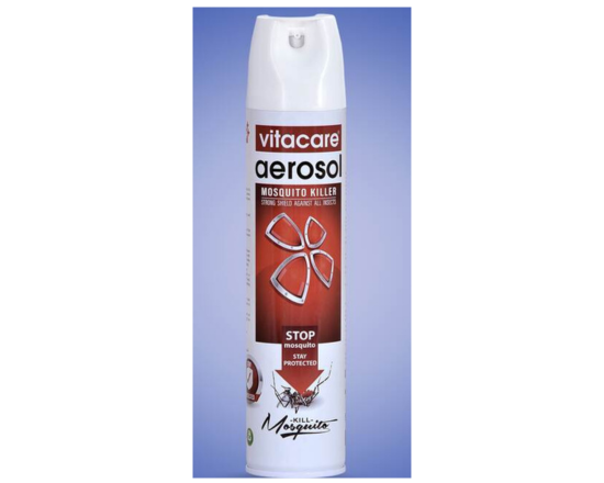 Vitacare Aerosol Insect Spray 300ml-32253
