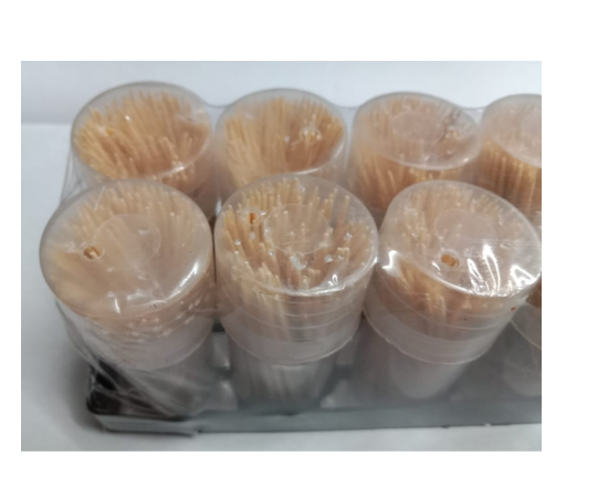 Toothpick টুথপিক-1Pc,-9109-15