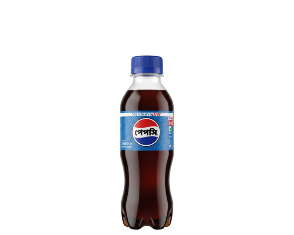 Pepsi Extra Fizz 200ml,-9175.09-20