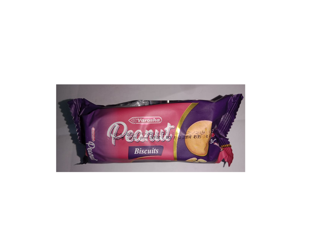 A. Peanut Biscuits 40g,-979.2-10