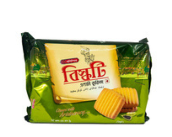 Olympic Biscotti 160g, 60