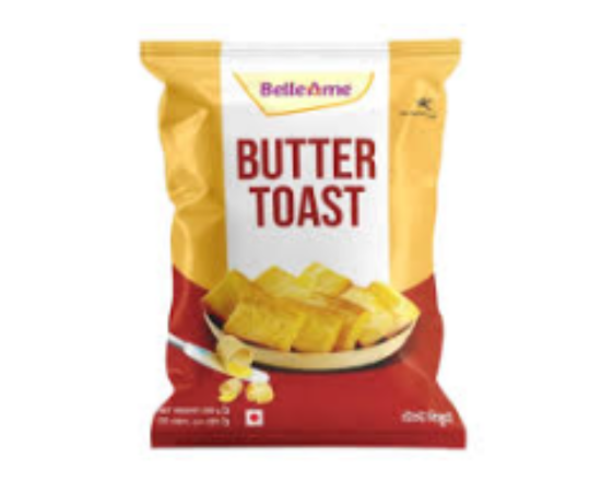 Belleame Butter Toast 200g,-9829-100