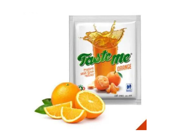 Taste Me Orange 16g, 983.3