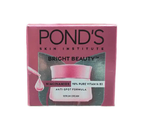 Pond's Bright Beauty Cream (India) 23g,-91359-180