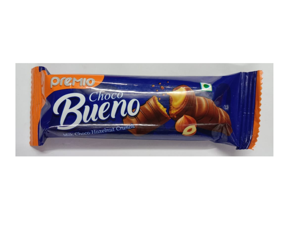 Choco bueno Milk choco 20g,-9159-20