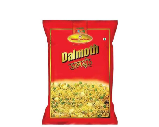 Bombay Sweets Dalmoth বম্বে ডালমুঠ  16g