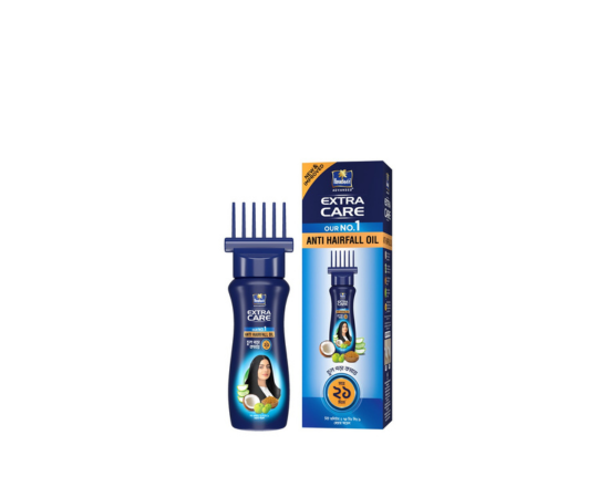 Parashute Extra Care Hair Oil 75ml,-9735.9-90