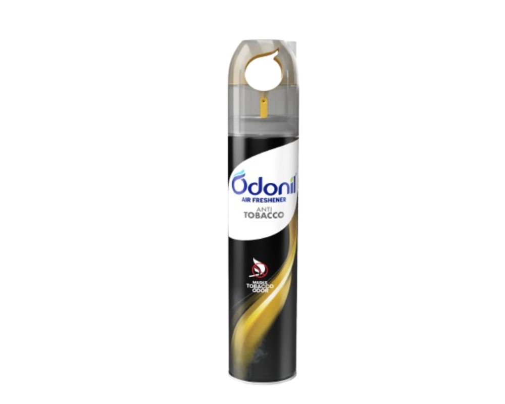 Odonil  Room Spray -Anti Tobacoo 300ml,-92509-340