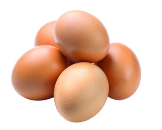 Egg loose (1pc) মুরগীর ডিম