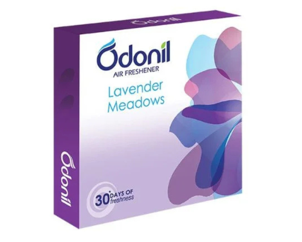 Odonil Air Freshener  (Lavender Meadows) 48ml,-5491.6-65