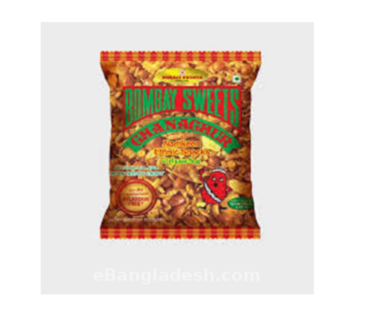 Bombay sweets chanachur 45g, 5175.5