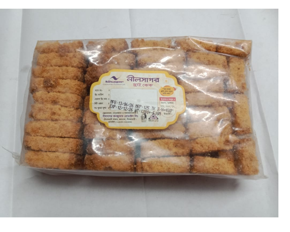 Dry cake 180g,-9909-125