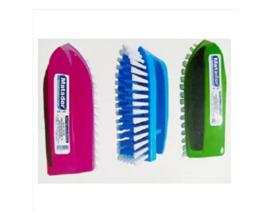 Matador Floor Hand Brush 1pc,