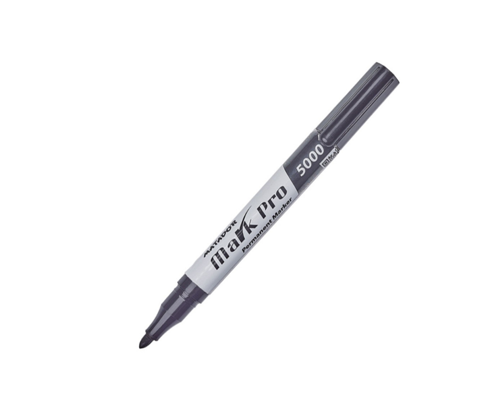 Matador Mark Pro Permanent Marker 5000,-9229-30