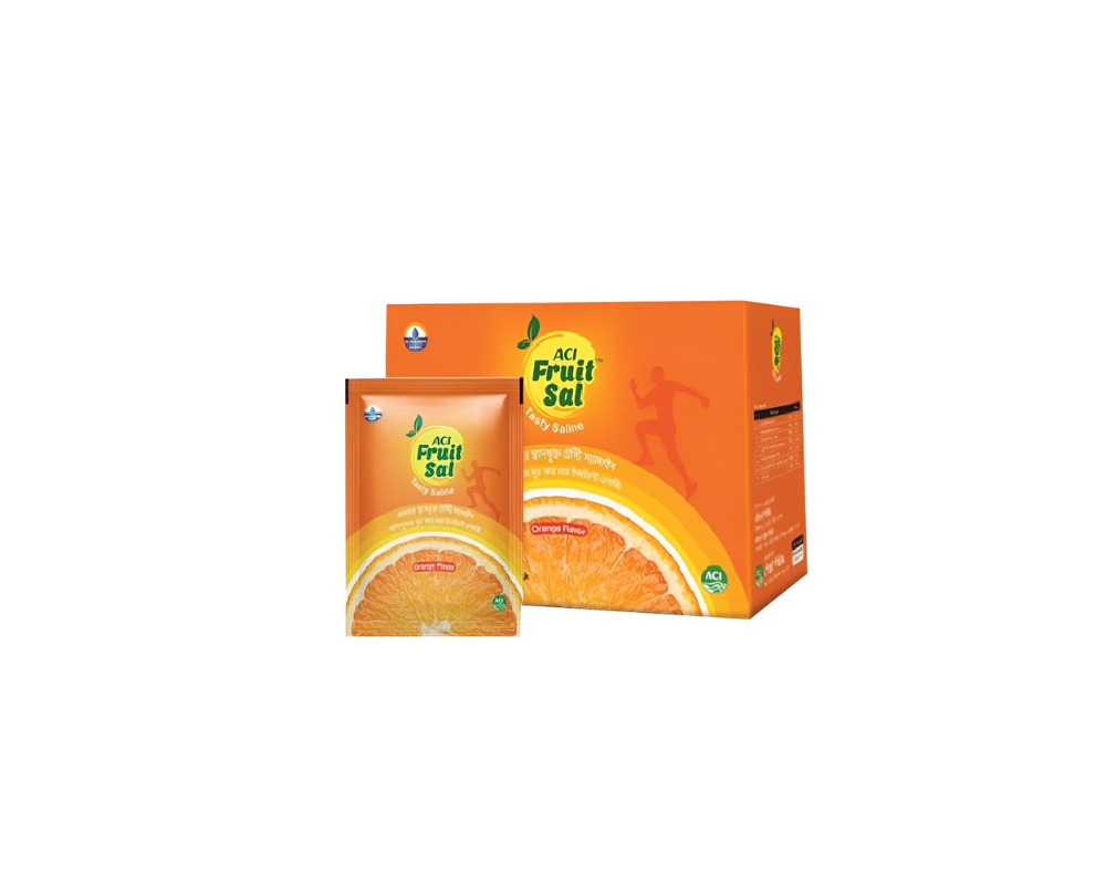 ACI fruit sal Tasty Saline 10g,-952.5-7