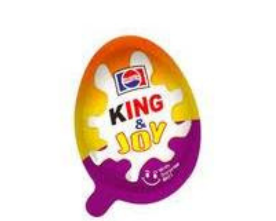 Cocola King & Joy 12g ,c-229