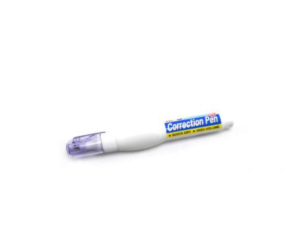 Mondete Correction pen 1pc,-9170.8-30