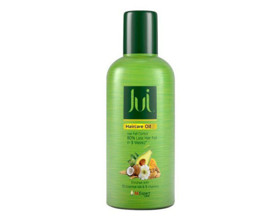 Jui Hair Care Oil- 200ml (জুঁই তেল)