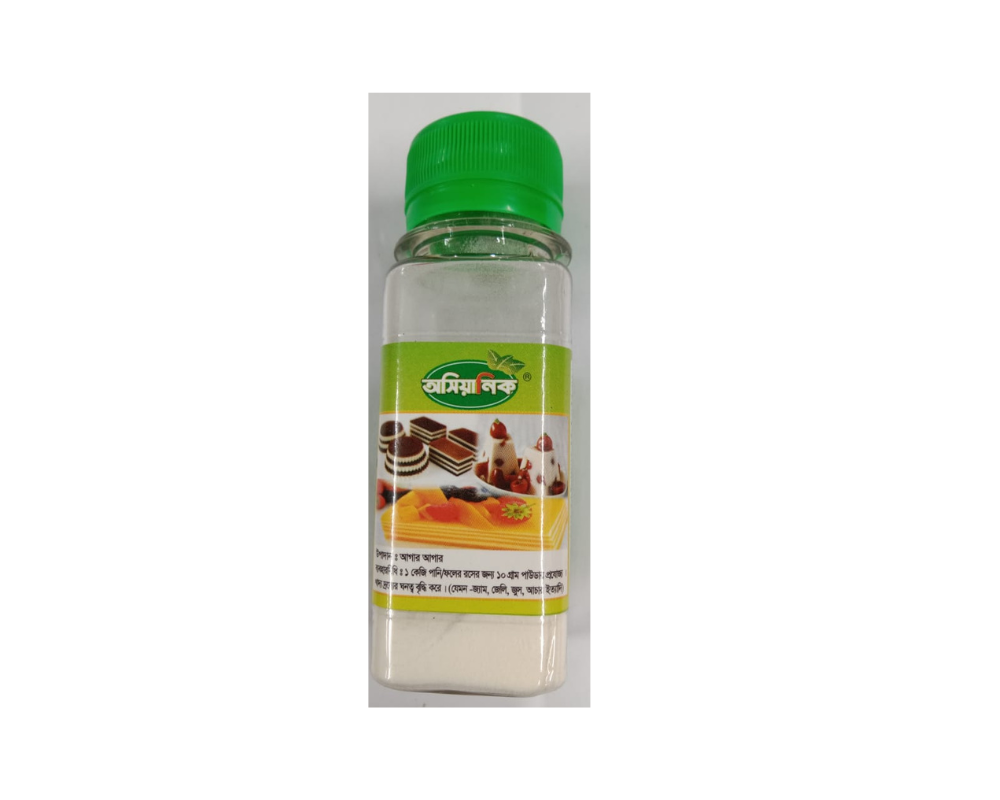 Osianic Agar agar 15g আগার আগার ,-9709-130