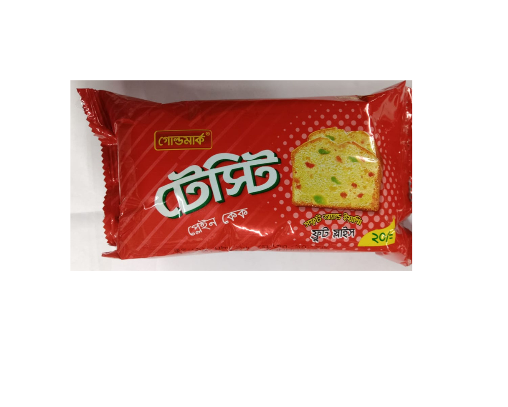 Goldmark Toast 40g,-9169-20