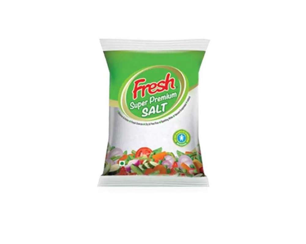 Fresh Super Premium  Salt 500g,-9187.9-22