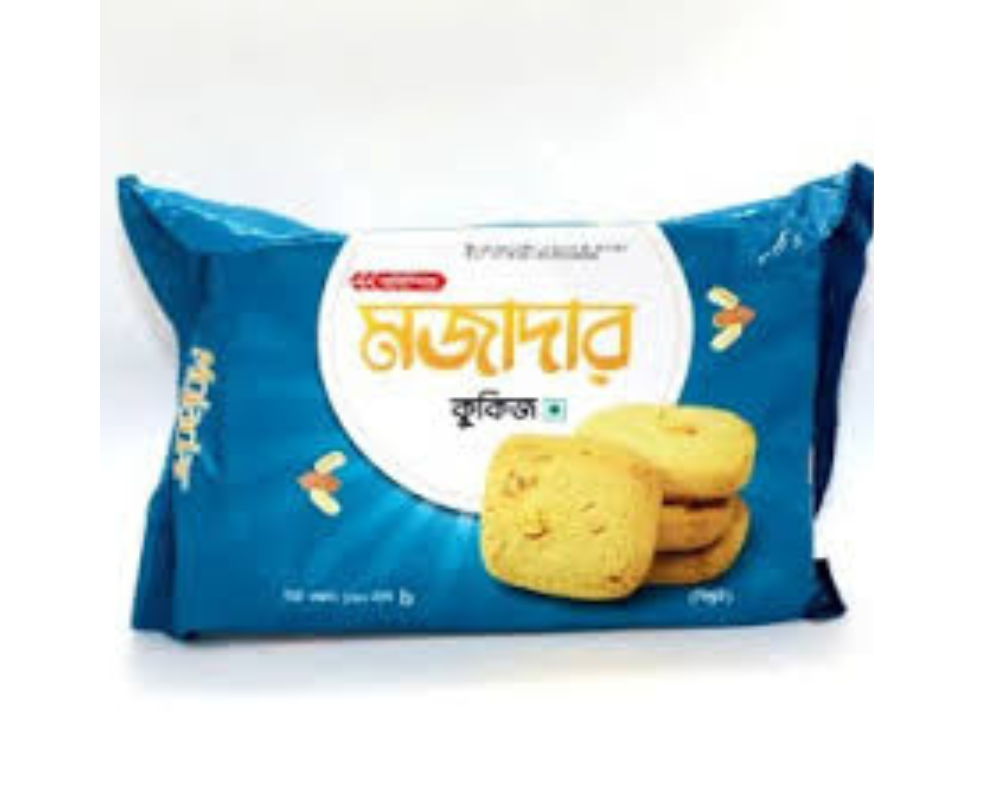 Olympic Mojadar Cookies 160gm