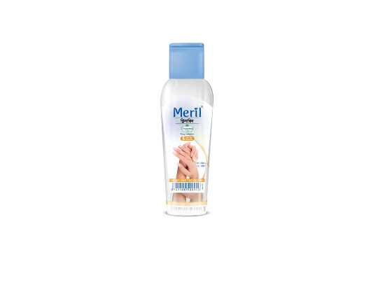Meril Glycerin 60g,-9521.7-65