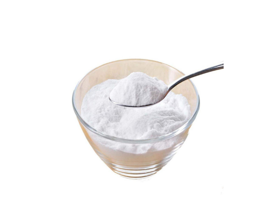 A. Baking Soda (খাবার সোডা)